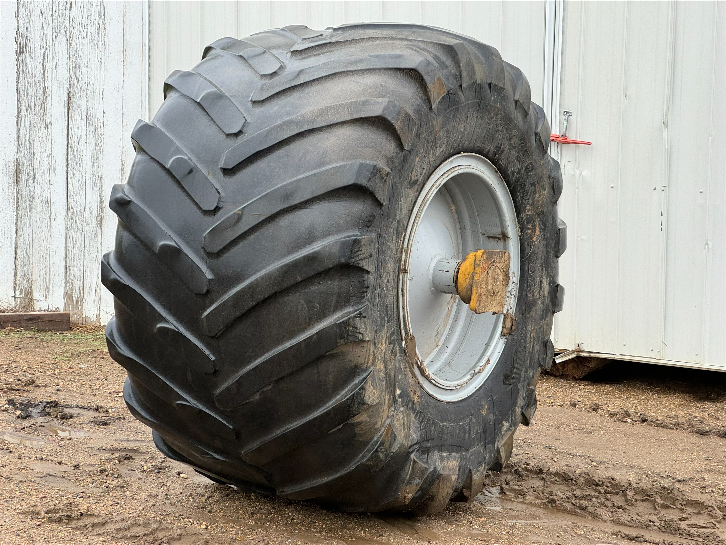 Image: Front Rim For Terra Gator