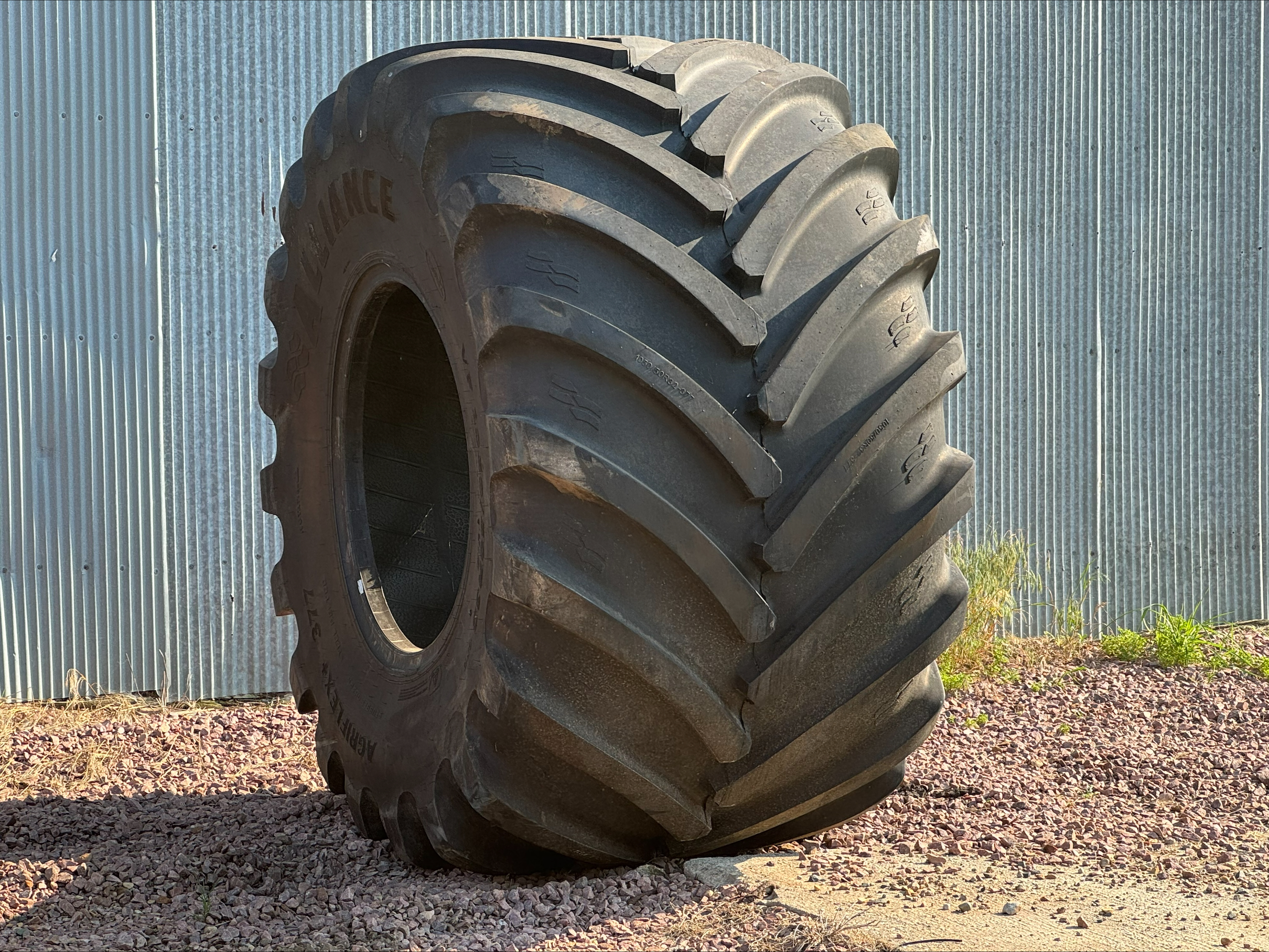 Image: Alliance 1050/50R32